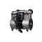 California Air Tools Ultra Quiet, Oil-Free & Continuous Run (220 Volt) 2.0 Hp  Air Compressor Motor/Pump CAT-200CR-22060 - alternate 2